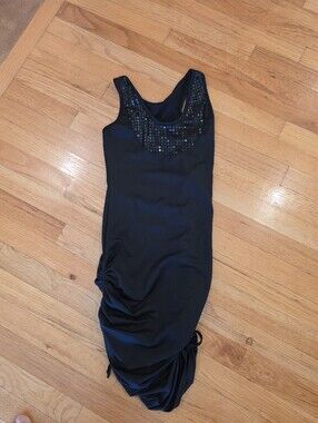 Espiral Lingerie Bodycon Dress